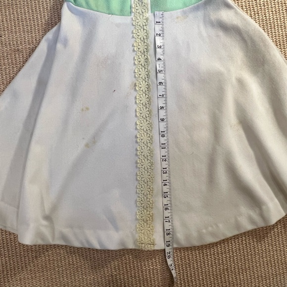 True Vintage 60s midi dress - Picture 3 of 6